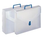 VALIG POLIOND BIANCO 28X38X10