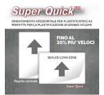 Fellowes 5440101 pellicola per plastificatrice 100 pz