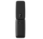 SENIOR PHONE TU410 CONCHIGLIA NERO