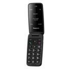 SENIOR PHONE TU410 CONCHIGLIA NERO