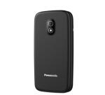 SENIOR PHONE TU410 CONCHIGLIA NERO