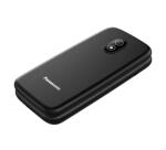 SENIOR PHONE TU410 CONCHIGLIA NERO