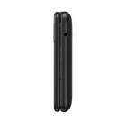 SENIOR PHONE TU410 CONCHIGLIA NERO