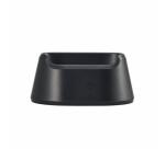 Gigaset GL395 5,59 cm (2.2") 90 g Nero Telefono per anziani