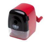 Temperamatita - a manovella - 2 fori - M+R