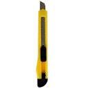 Cutter in plastica lama 9mm conf.24