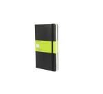 BIC 990379 writing notebook Black