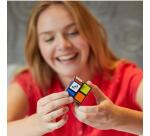 RUBIK S Il Cubo 2X2  MINI  in vassoio