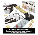 MIND THE GAP, Il quiz Intergenerazionale