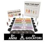 MIND THE GAP, Il quiz Intergenerazionale