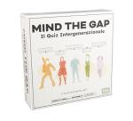 MIND THE GAP, Il quiz Intergenerazionale