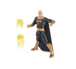 BLACK ADAM THE MOVIE Personaggio deluxe in scala 30 cm