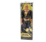 BLACK ADAM THE MOVIE Personaggi film in scala 30 cm assortiti