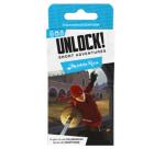 Unlock! SA - Maschera Rossa