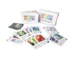 Asmodee Unstable Unicorns Carta da gioco Festa