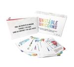 Asmodee Unstable Unicorns Carta da gioco Festa