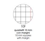 CF 10 QUADERNI ANIMAL A4 80GR RIGATURA 10F FG 20+1 COVER 200GR VERNICE U.V.