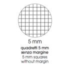 Maxiquaderno Bambino fantasia - A4 - 40+2 fogli - 80gr - 5mm - BM