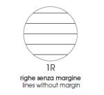 CF 4 QUADERNI MAXI CARTONATI A4 70GR RIGATURA 10MM   FG 128+1 COVER CARTONATA PLASTICA LUCIDA 4 GRAFICHE ASSORTITE