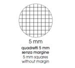 CF 4 QUADERNI MAXI CARTONATI A4 70GR RIGATURA 5MM FG 128+1 COVER CARTONATA PLASTICA LUCIDA 4 GRAFICHE ASSORTITE