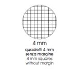 CF 4 QUADERNI MAXI CARTONATI A4 70GR RIGATURA 1R FG 128+1 COVER CARTO NATA PLASTICA LUCIDA 4 GRAFICHE ASSORTITE