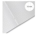 CF10 MAXI QUADERNI A4 100GR RIGATURA 10MM FG 18+1 COVER PESANTE 250GRPLASTICA OPACA + SERIGRAFIA LUCIDA 9 COLORI ASSORTITI