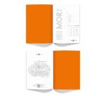 CF 10 QUADERNO MAXI FUNNY A4 100GR RIGATURA 1 RIGO FG 24+1 COVER PESANTE PLASTICA OPACA+SERIGRAFIA LUCIDA SPESSORATA