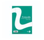 RISMA CARTA PROTOCOLLO A4 60GR RIGATURA C FG 200