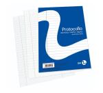 RISMA CARTA PROTOCOLLO A4 60GR RIGATURA USO BOLLO FG 200