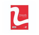 RISMA CARTA PROTOCOLLO A4 60GR RIGATURA 1 RIGO FG 200