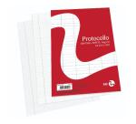 RISMA 200FF PROTOCOLLO A4 60GR RIGATURA A FG 200