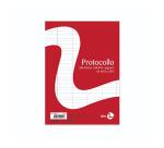 RISMA 200FF PROTOCOLLO A4 60GR RIGATURA A FG 200