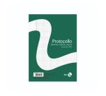 RISMA 200FF PROTOCOLLO A4 60GR RIGATURA 4 F FG 200