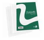 RISMA 200FF PROTOCOLLO A4 60GR RIGATURA 4 F FG 200