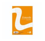 RISMA 200FF PROTOCOLLO A4 60GR RIGATURA Q FG 200