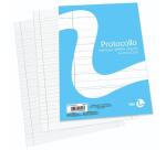 RISMA CARTA PROTOCOLLO A4 60GR RIGATURA B FG 200