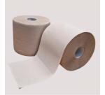 BOBINE ASCIUGATUTTO AVANA - 850 STRAPPI - 2 BOBINE