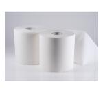 BOBINA ASCIUGATUTTO - 2 ROTOLI - CARTA 2 VELI - 800 STRAPPI