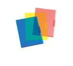 CF5SET 5 BUSTE A L LINGUETTA  BLU