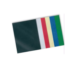 QUADRANTI CARTONCINO GOFFRATO BLU