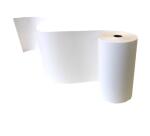 Rotolo per calcolatrice e stampante - 110 mm x 30 m - 55 gr - diametro esterno 49 mm - anima 12 mm - carta termica BPA free - Sabacart - blister 5 pezzi