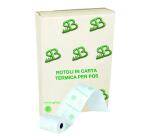 CF 10POS TERMICA GR 55 F12 D40 LAR57 - SABAPLUS PHENOL FREE LONGLIFE  FSC