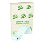 CF 10POS TERMICA GR 55 F12 D38 LAR57 - SABAPLUS PHENOL FREE LONGLIFE  FSC