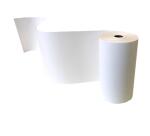 CF10 CARTA TERMICA BIANCA NEUTRA 55GR 80MMX30MT-DIAMETRO ESTERNO 48MM FORO 12