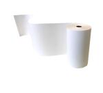 CF10 CARTA TERMICA BIANCA NEUTRA 55GR 80MMX30MT-DIAMETRO ESTERNO 48MM FORO 12