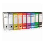 CF12REGISTRATORI PROT8CM GRIGIO