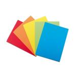 CF25 CARTEX 3 LEMBI SENZA STAMPA VERDE 180 GR 25X33.5