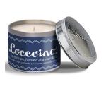 CANDELA PROFUMATA COCCOINA