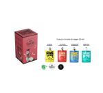 SHAMPOO 50ML 1 PZ MASCHERA CAPELLI 1 PZ BAGNODOCCIA 50ML 1PZ          CREMA MANI C CORPO IDRAT EMOLLIENTE 2 PZ