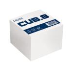 Foglietti Cubo - bianco - 95 x 95mm - 80gr - 700 fogli - Favini